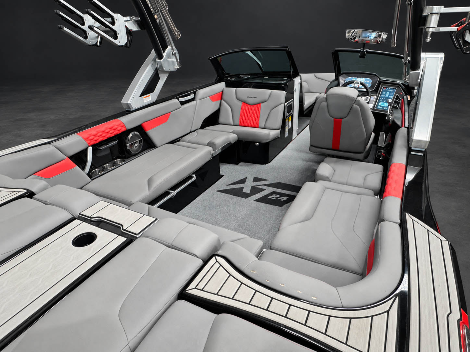 2022 Mastercraft Boats XT24