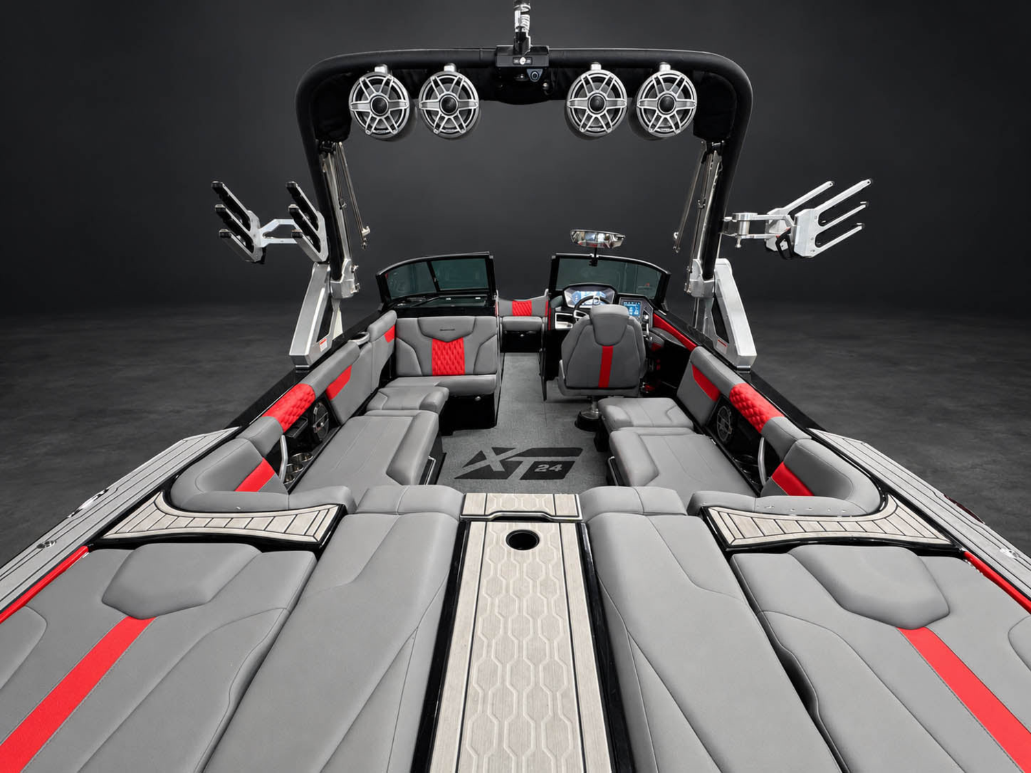 2022 Mastercraft Boats XT24