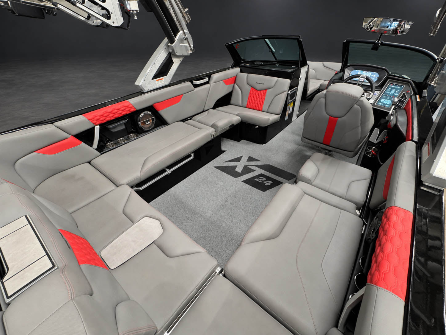 2022 Mastercraft Boats XT24
