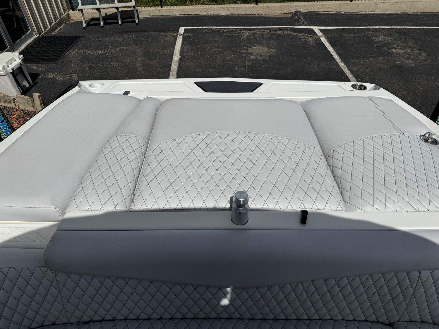 2011 Tige RZ2