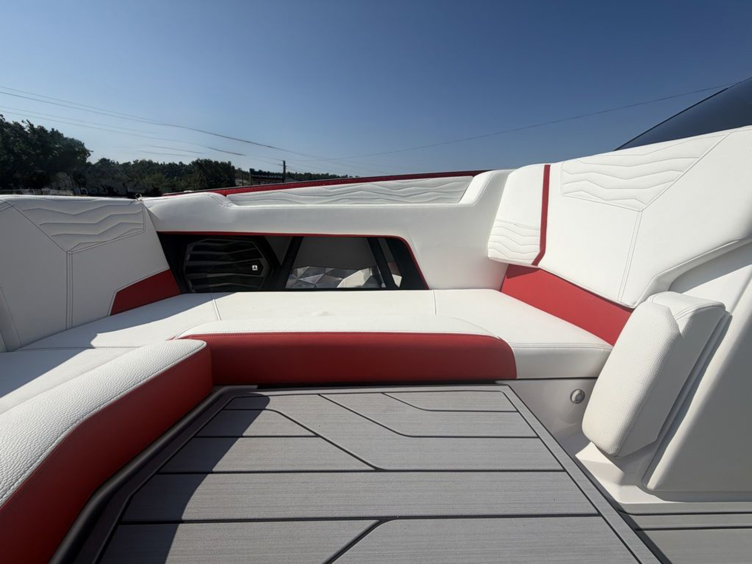 2026 Nautique Super Air Nautique G25