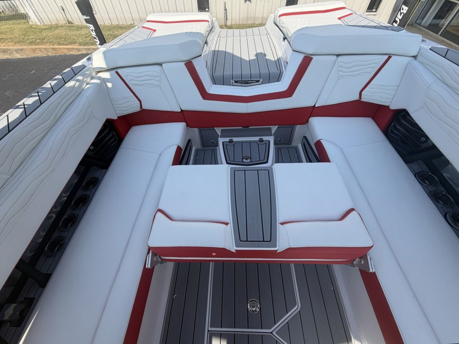 2026 Nautique Super Air Nautique G25