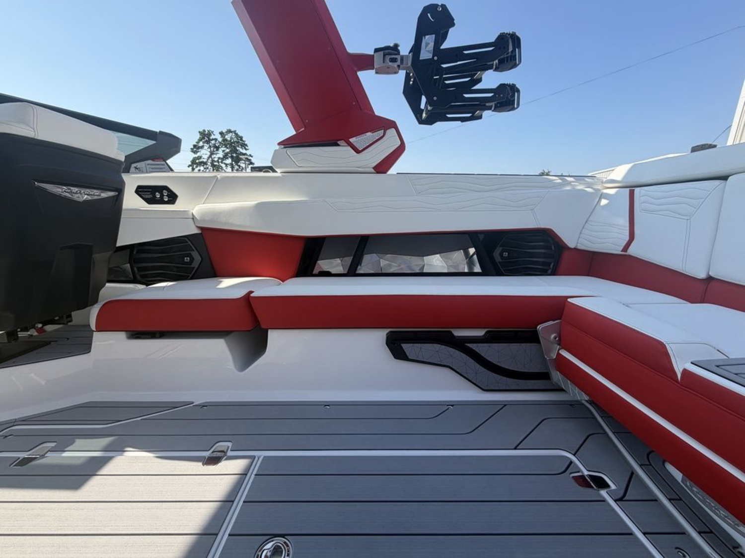 2026 Nautique Super Air Nautique G25