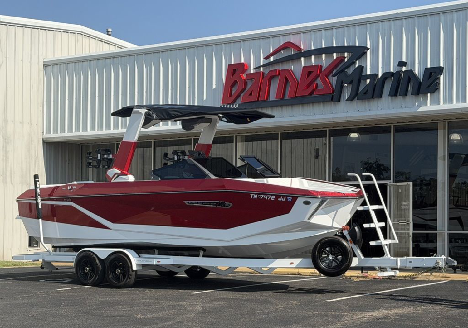2026 Nautique Super Air Nautique G25