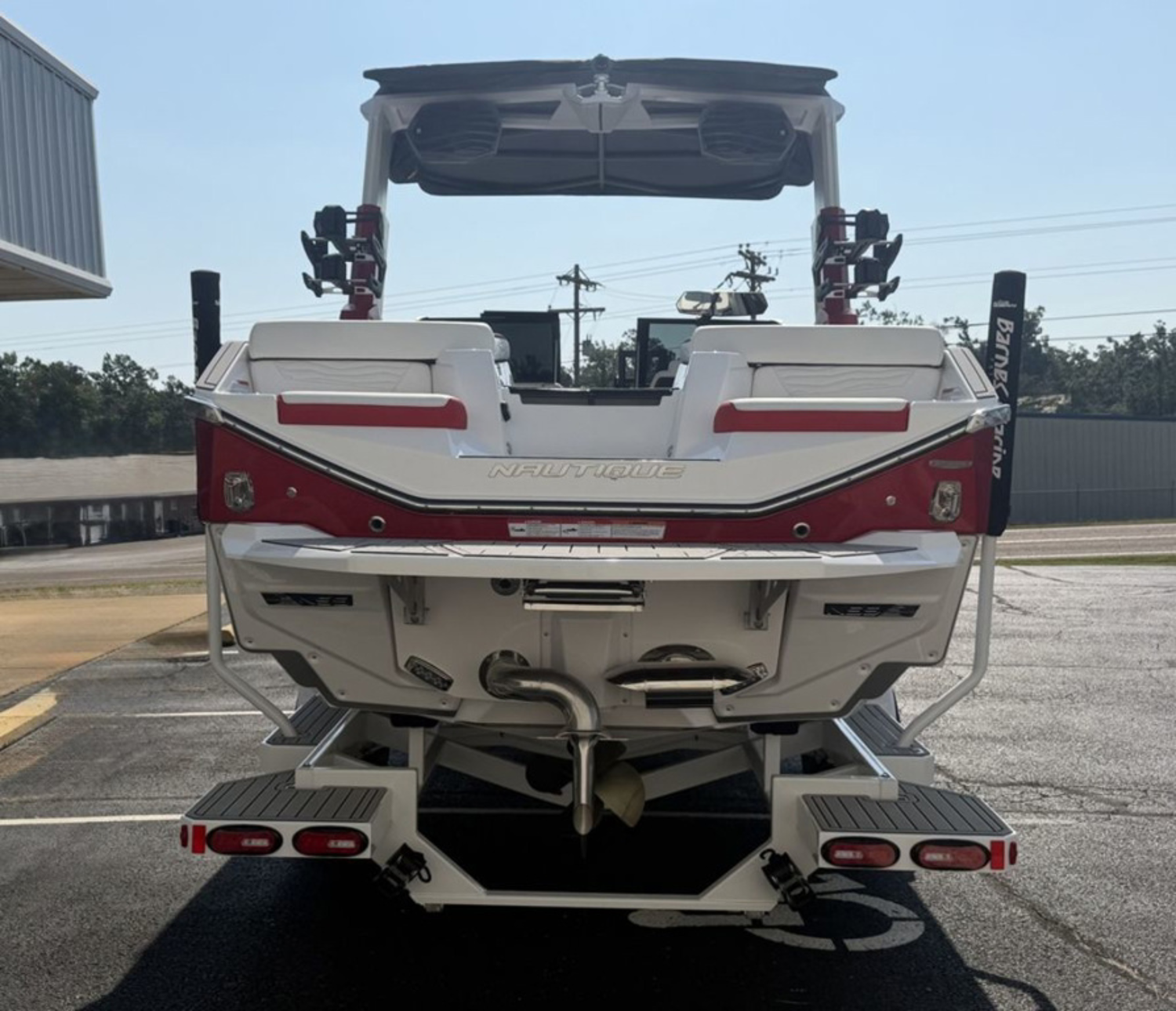 2026 Nautique Super Air Nautique G25