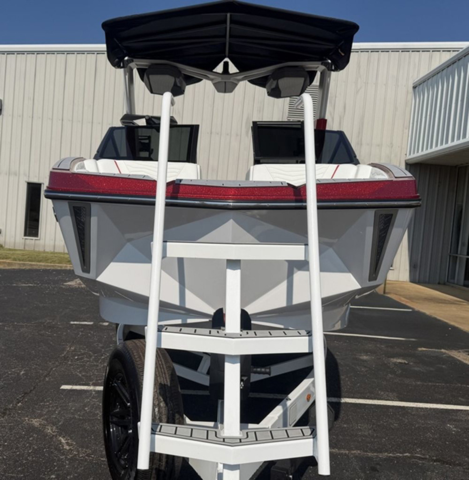 2026 Nautique Super Air Nautique G25