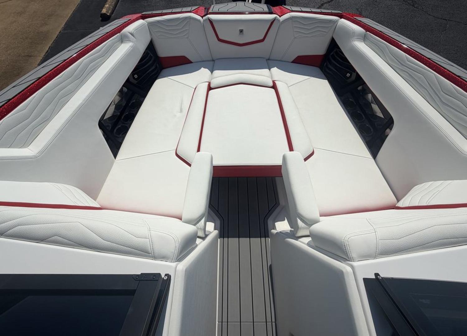 2026 Nautique Super Air Nautique G25