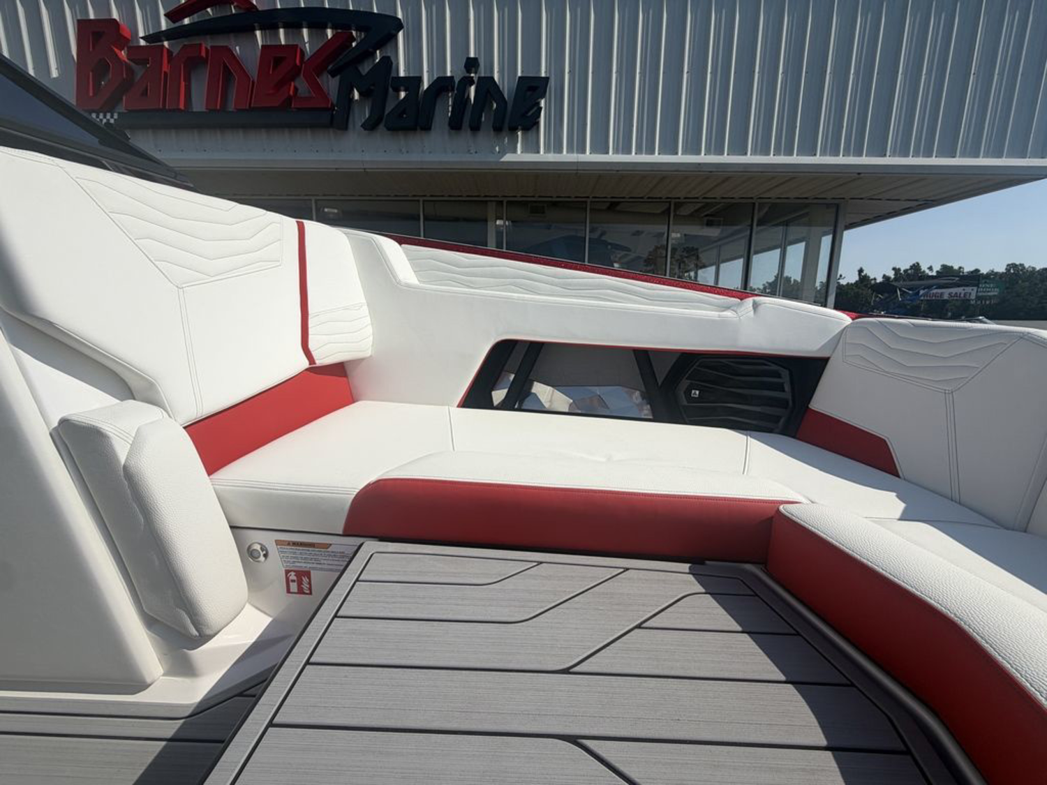 2026 Nautique Super Air Nautique G25