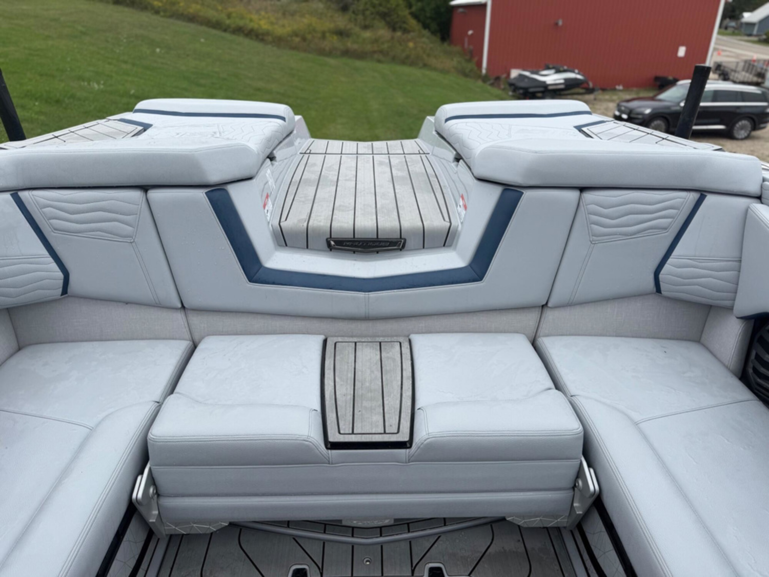 2026 Nautique G23