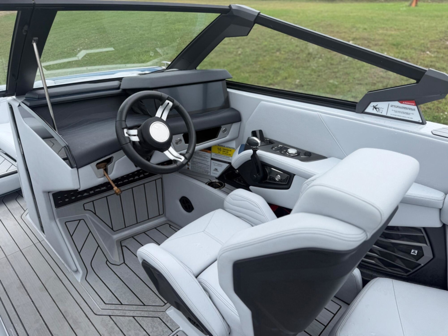 2026 Nautique G23
