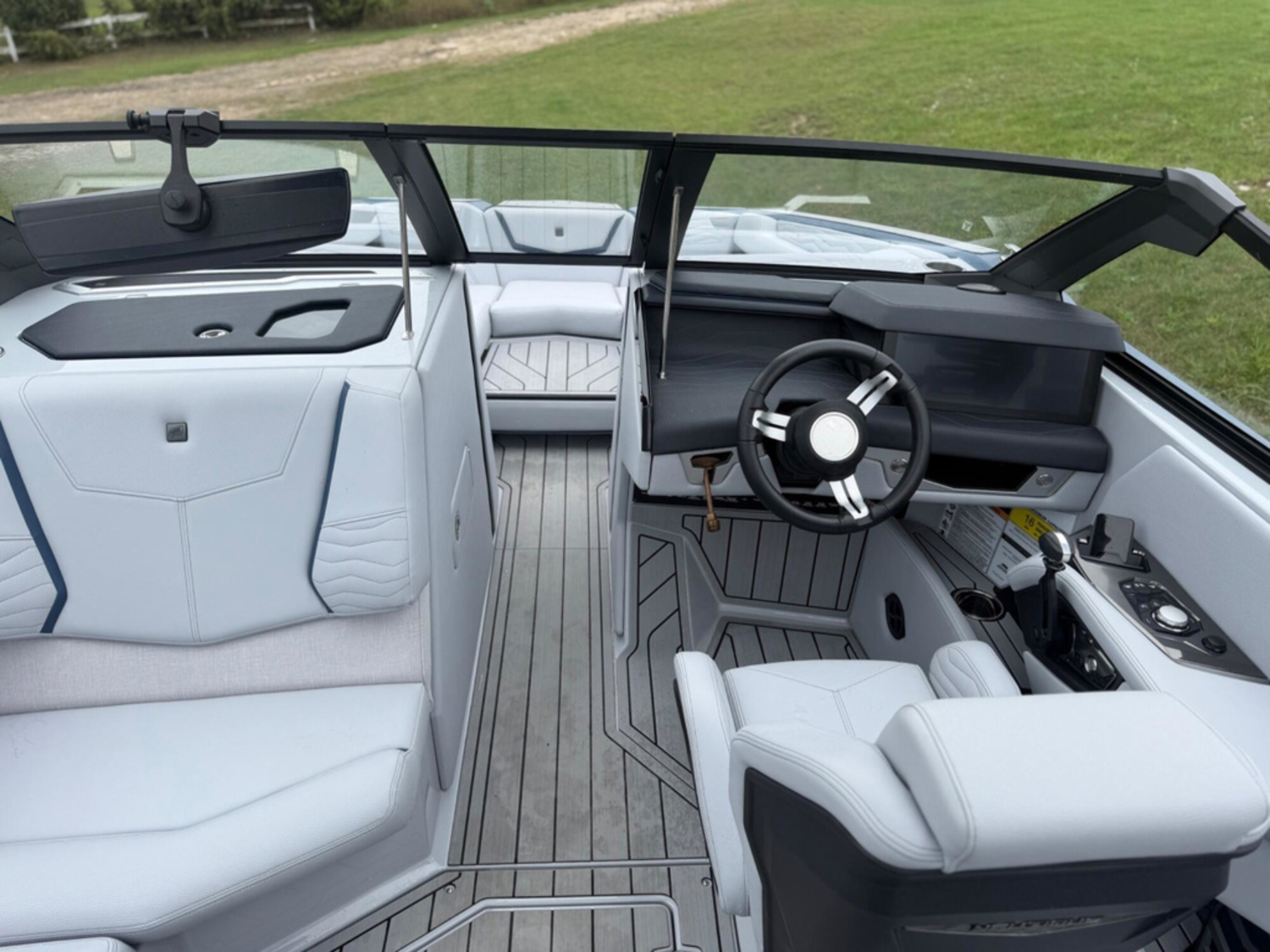 2026 Nautique G23