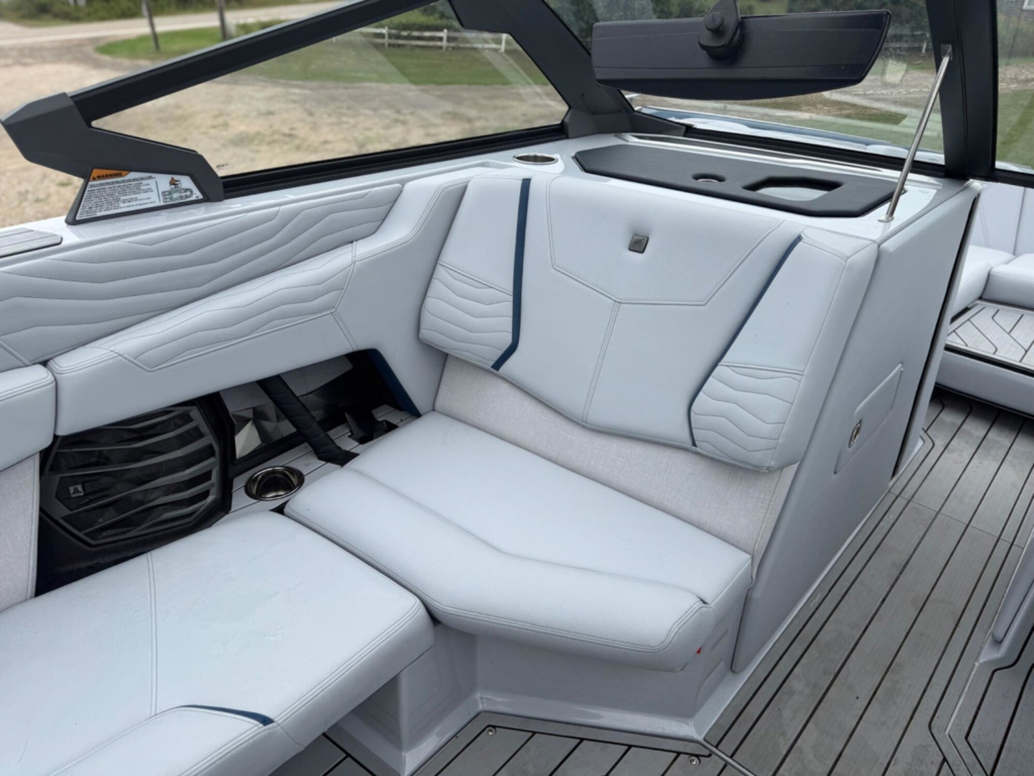 2026 Nautique G23