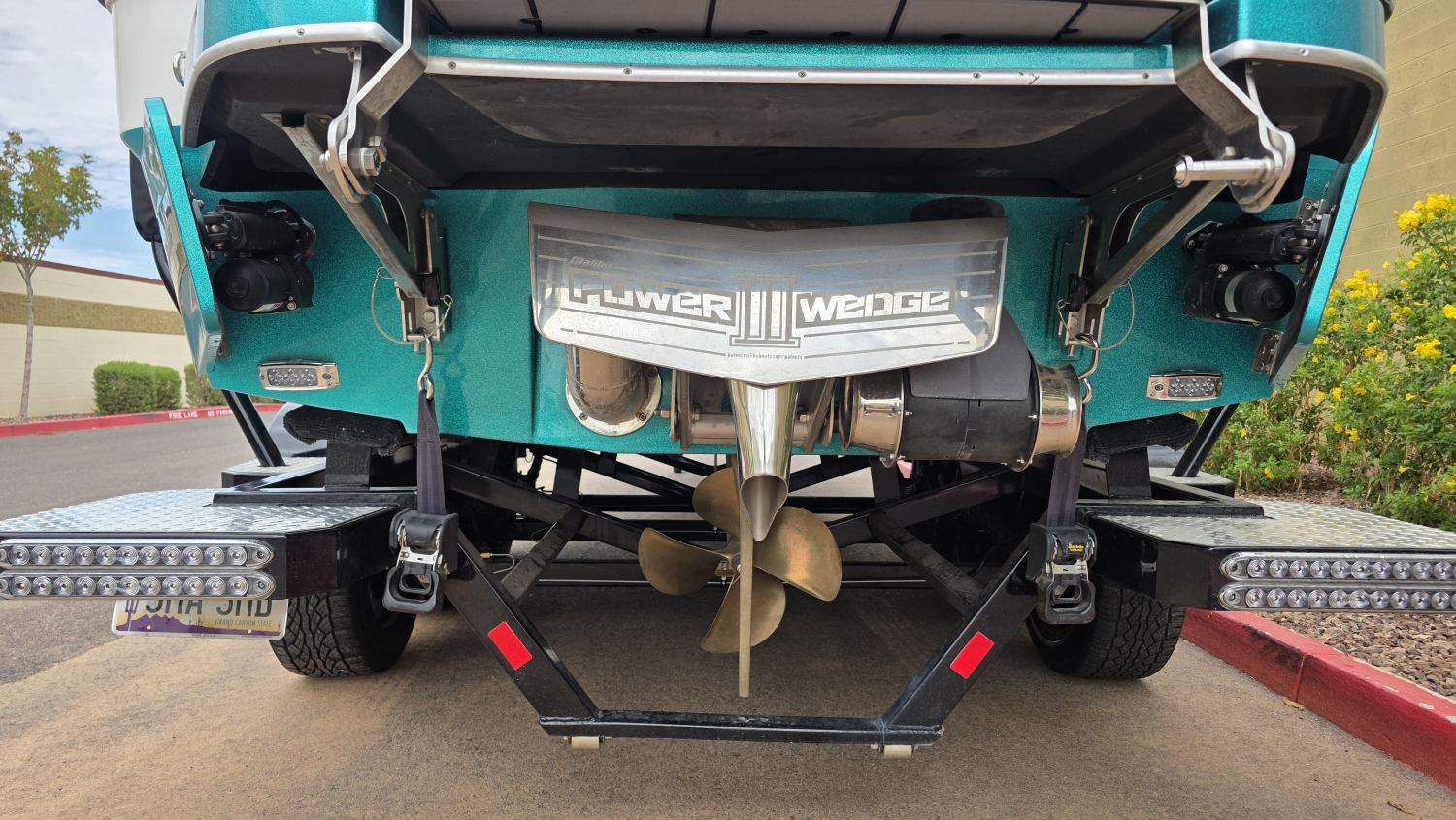 2021 Malibu Boats 24 MXZ