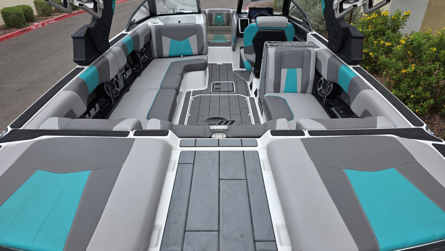 2021 Malibu Boats 24 MXZ