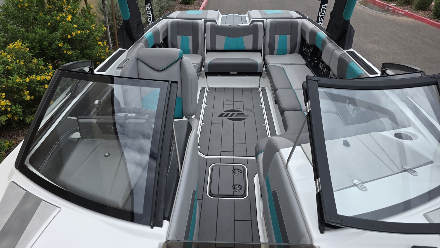2021 Malibu Boats 24 MXZ