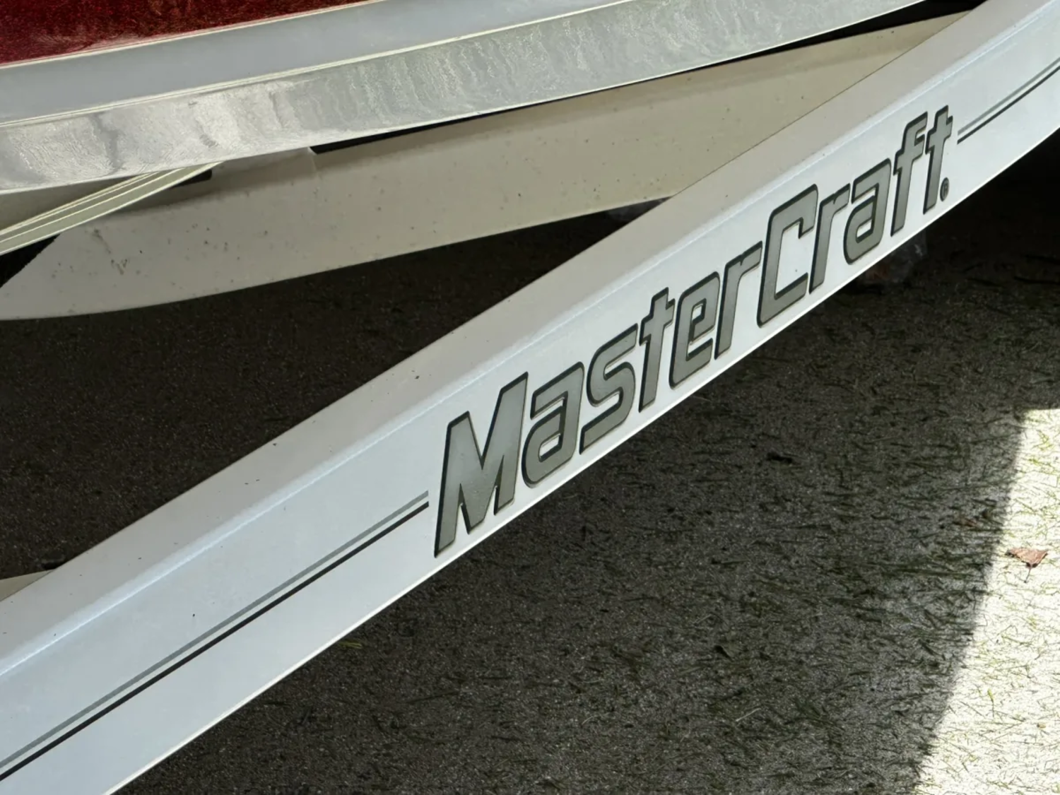 2012 Mastercraft Boats X-14V