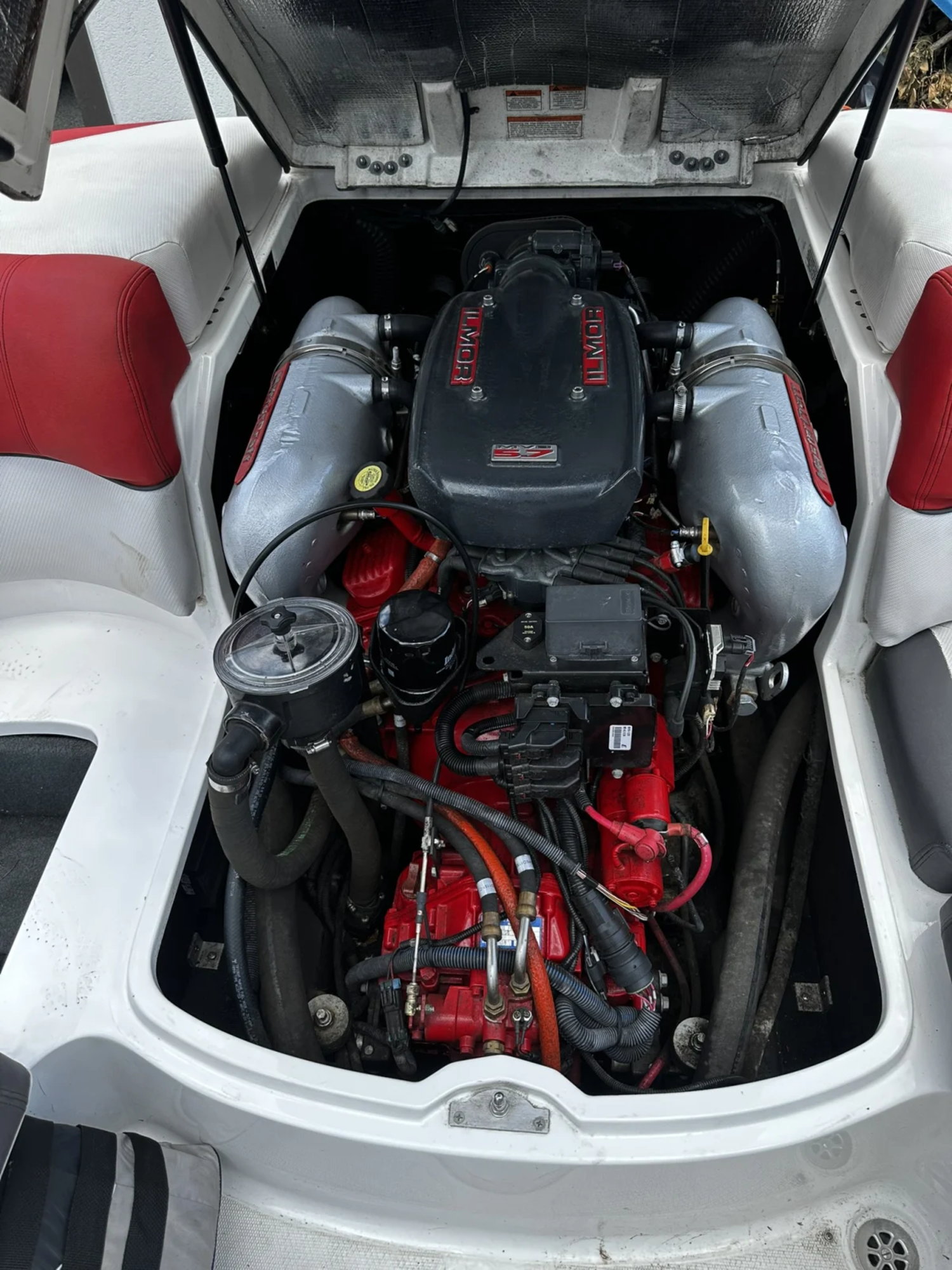 2012 Mastercraft Boats X-14V