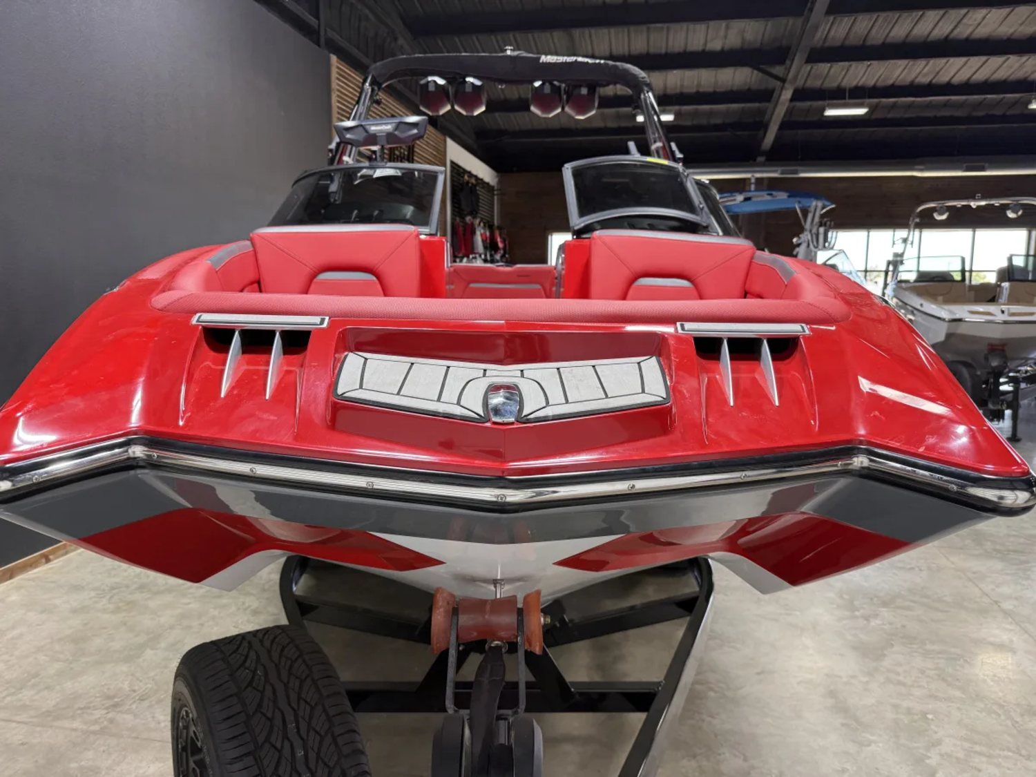 2022 MasterCraft XStarS