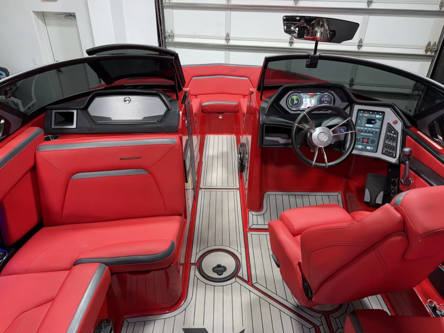 2022 MasterCraft XStarS