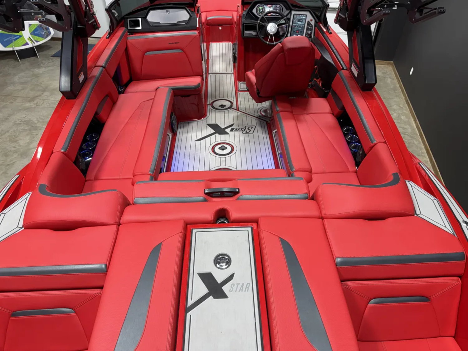 2022 MasterCraft XStarS