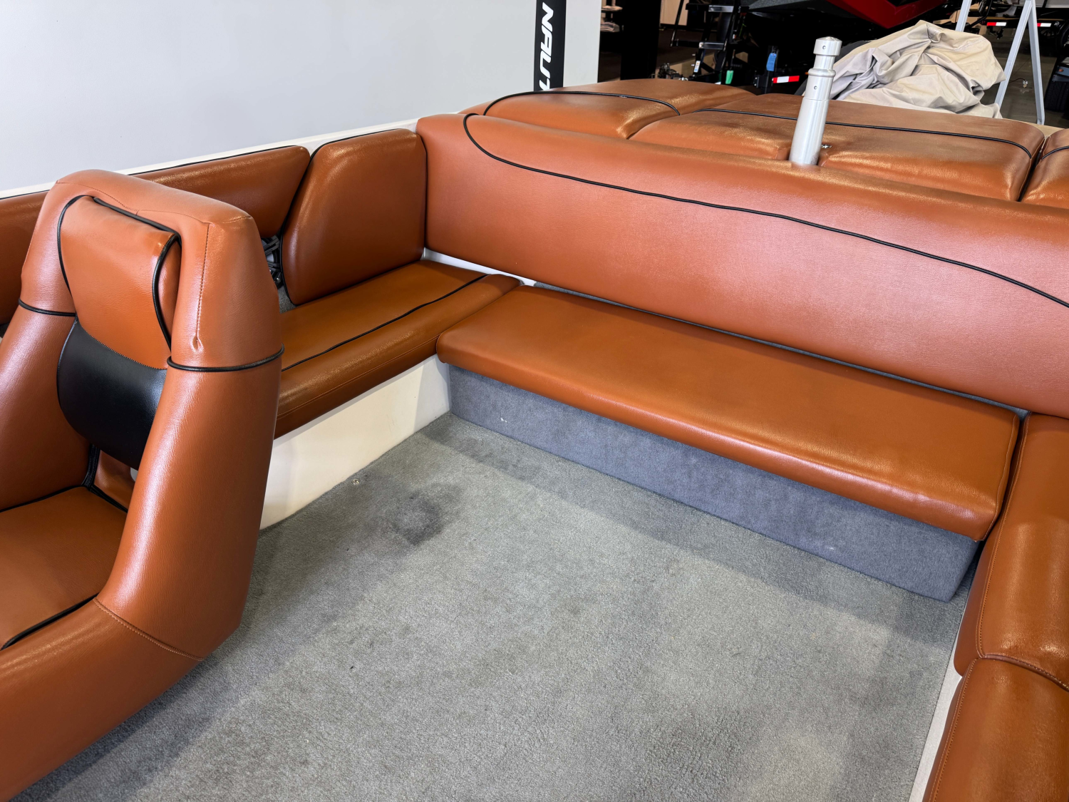 2003 Moomba Mobius LSV
