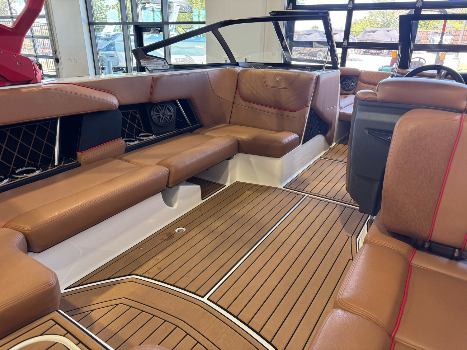 2020 Nautique Super Air Nautique GS22