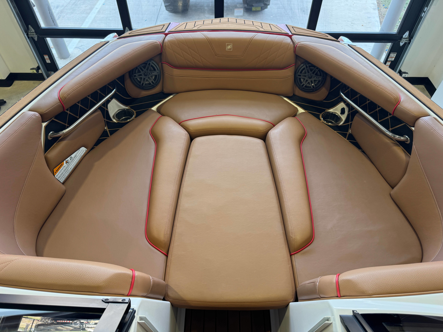 2020 Nautique Super Air Nautique GS22