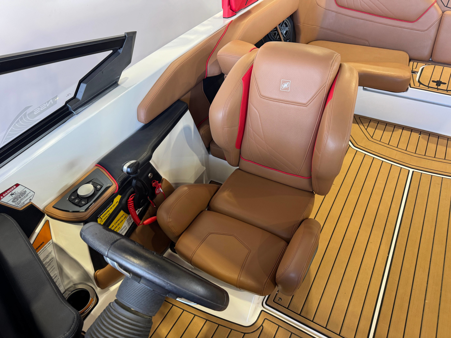 2020 Nautique Super Air Nautique GS22