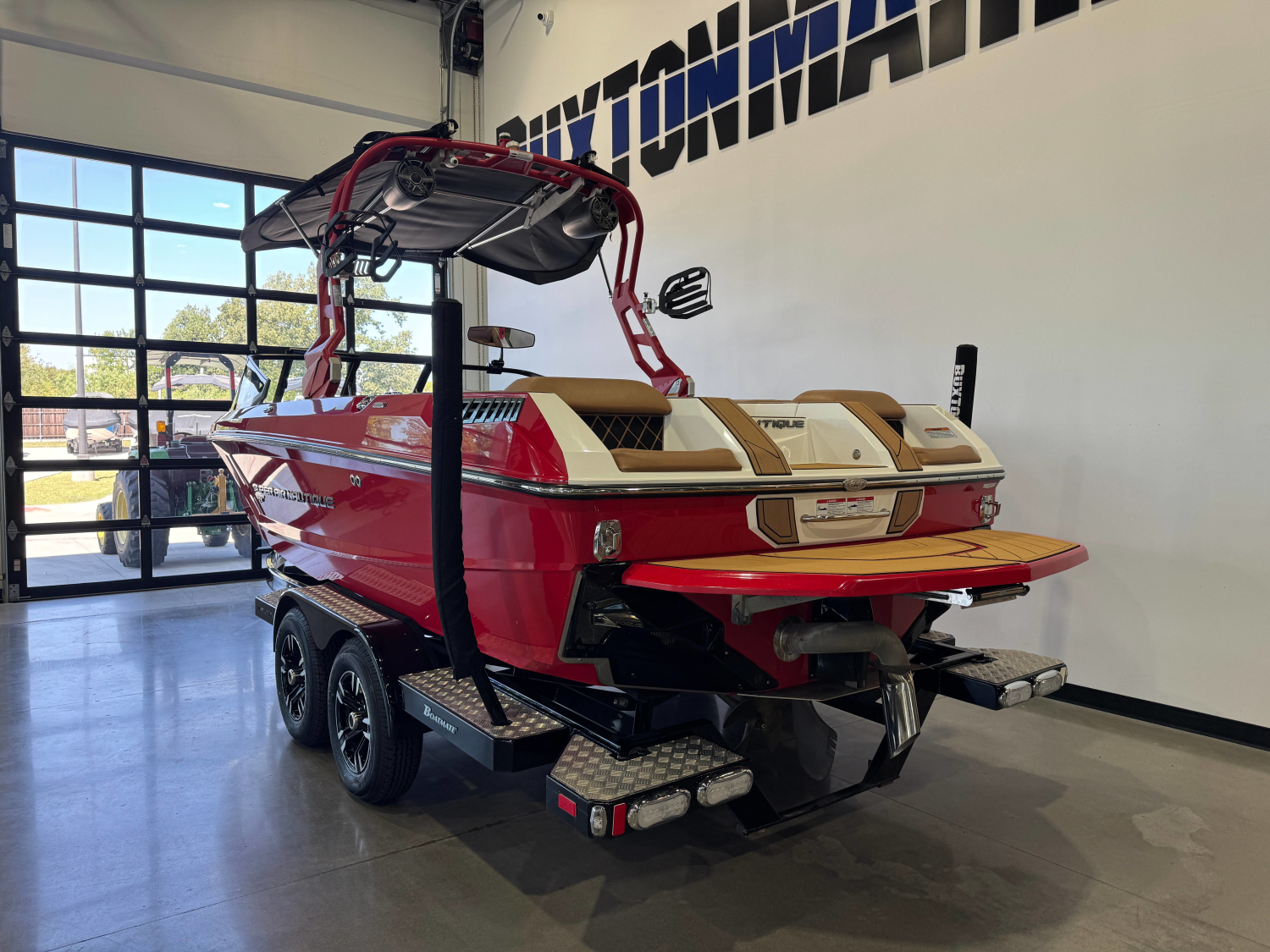 2020 Nautique Super Air Nautique GS22