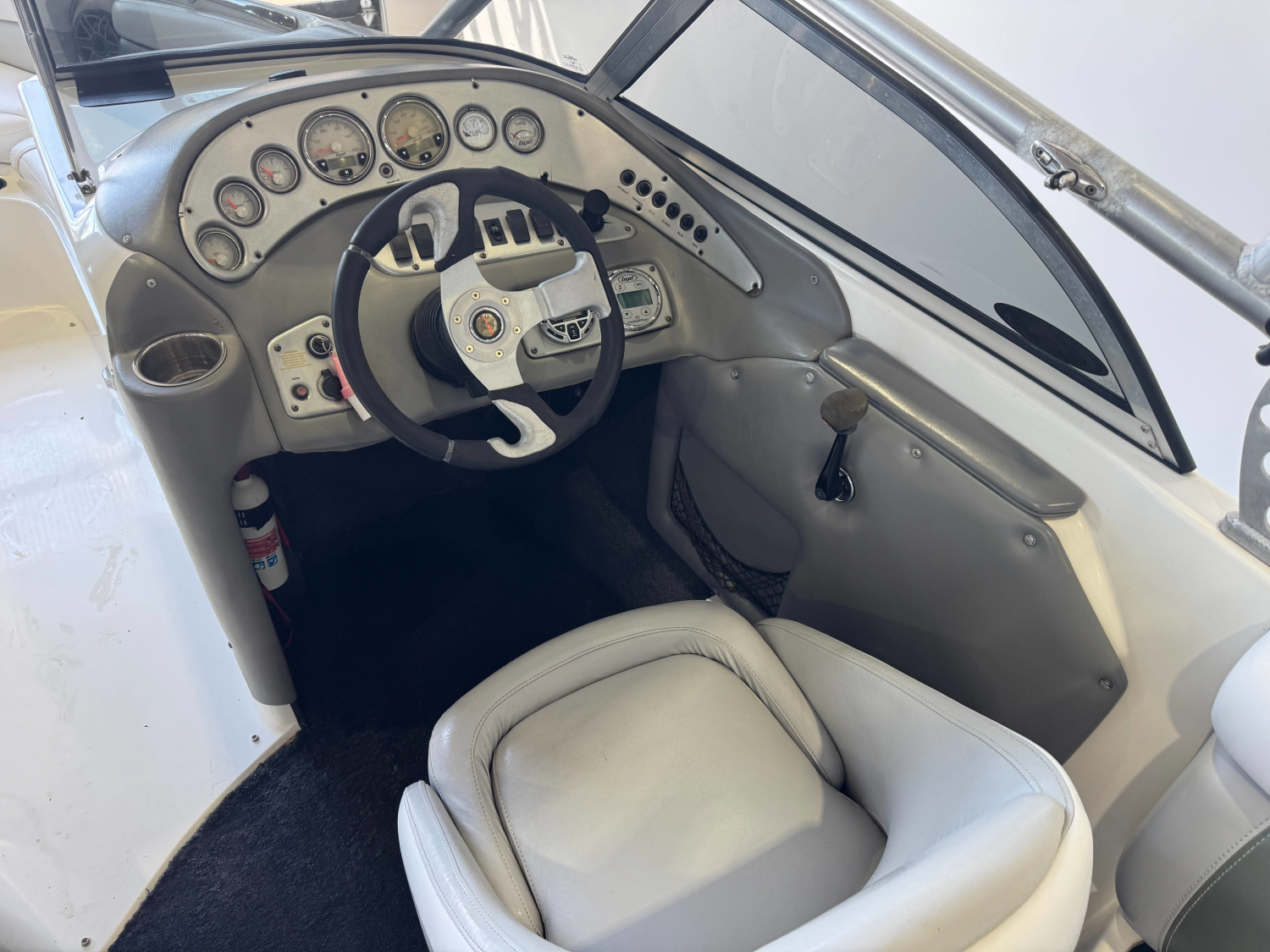 2004 Tige 22V