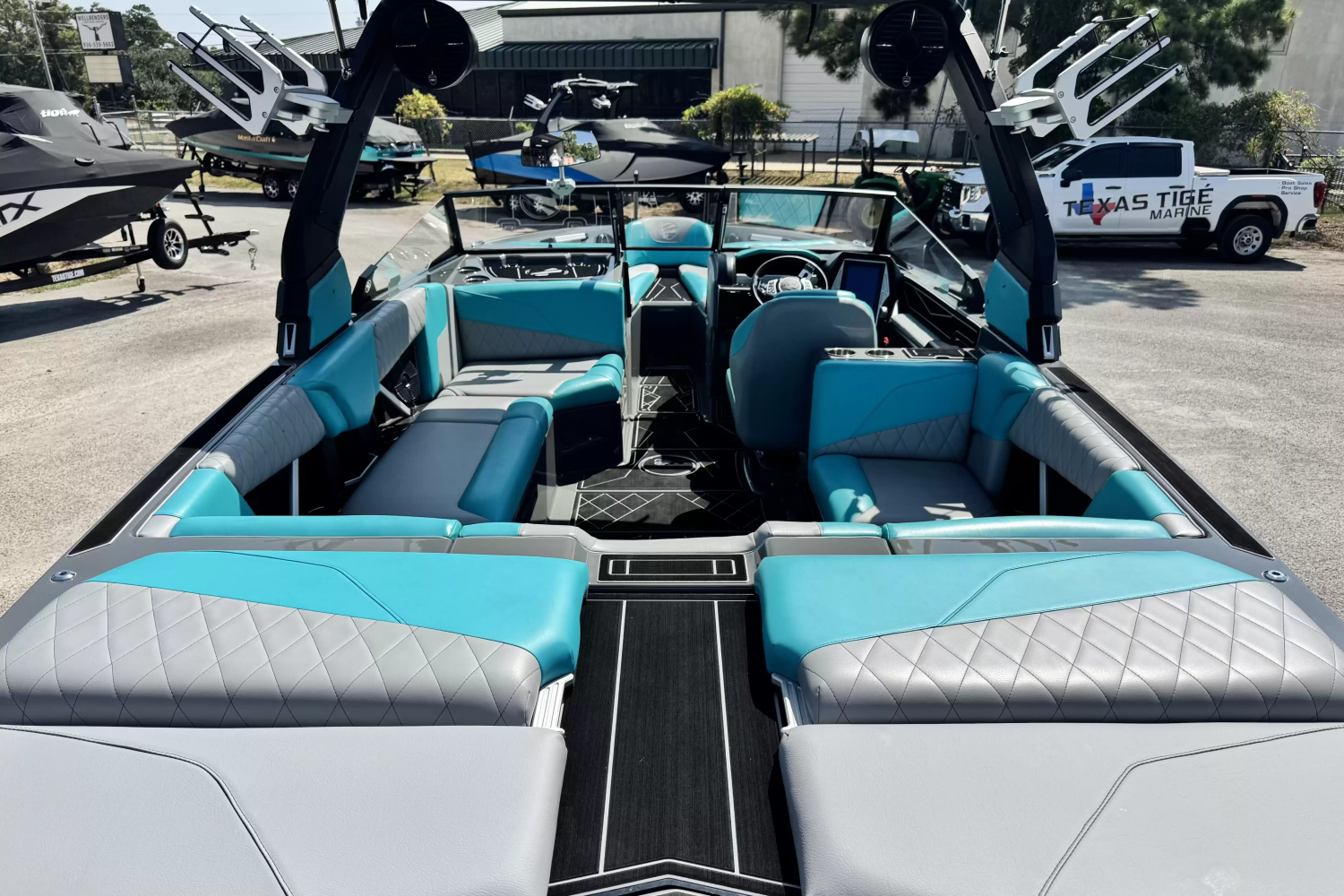 2022 Tige Z3