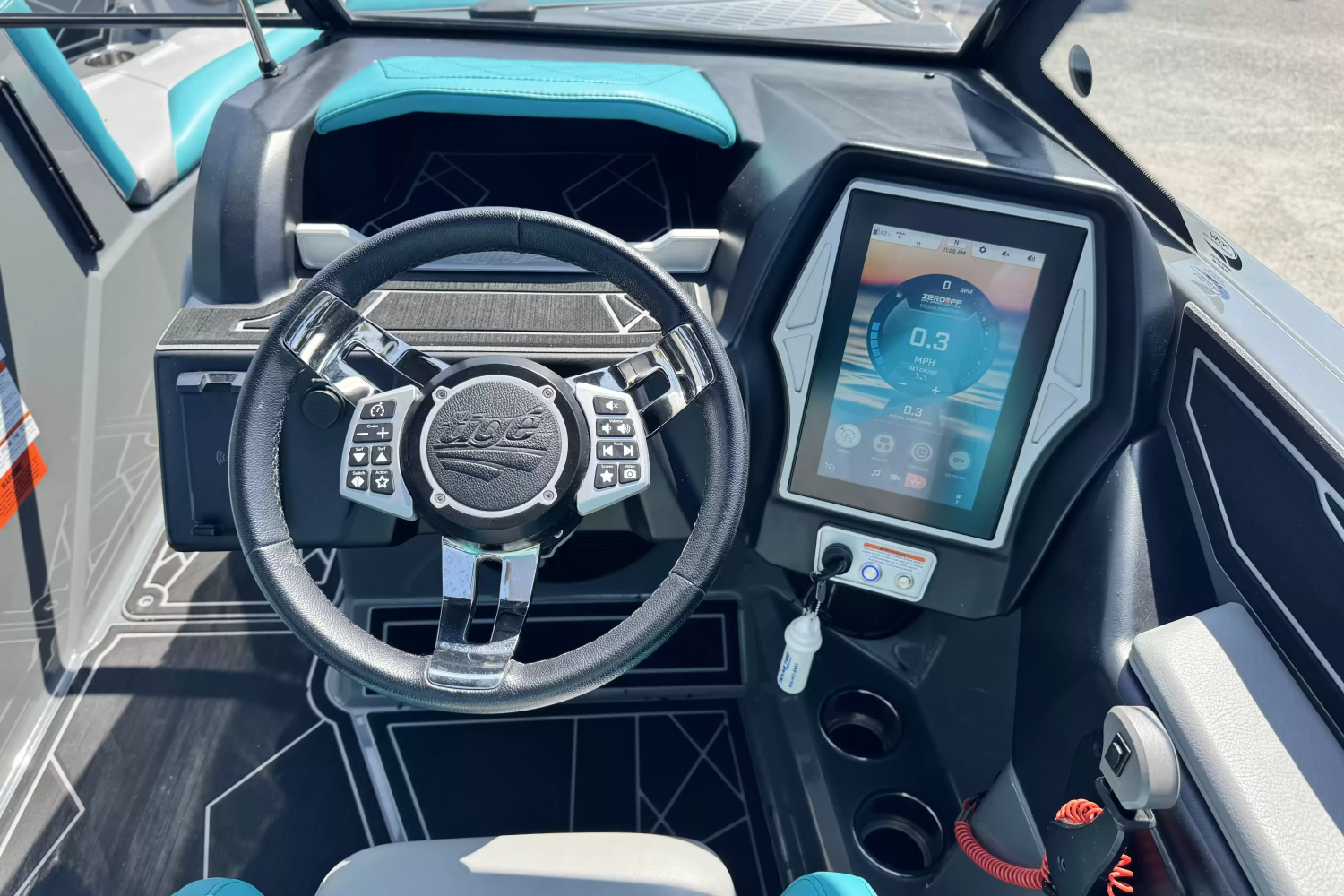 2022 Tige Z3