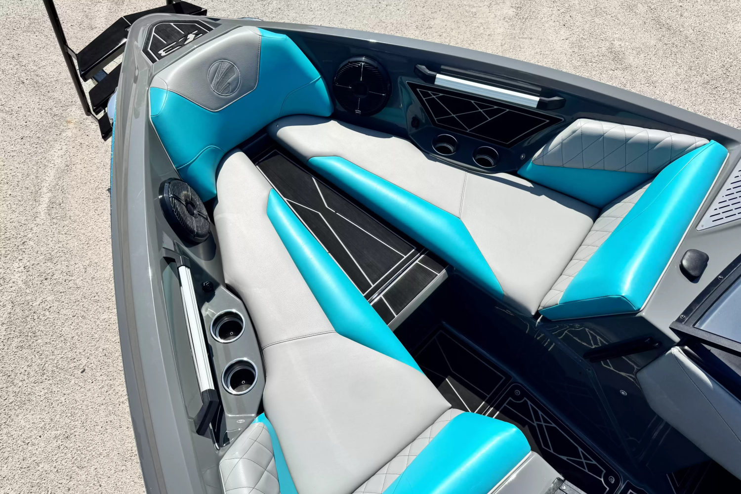2022 Tige Z3