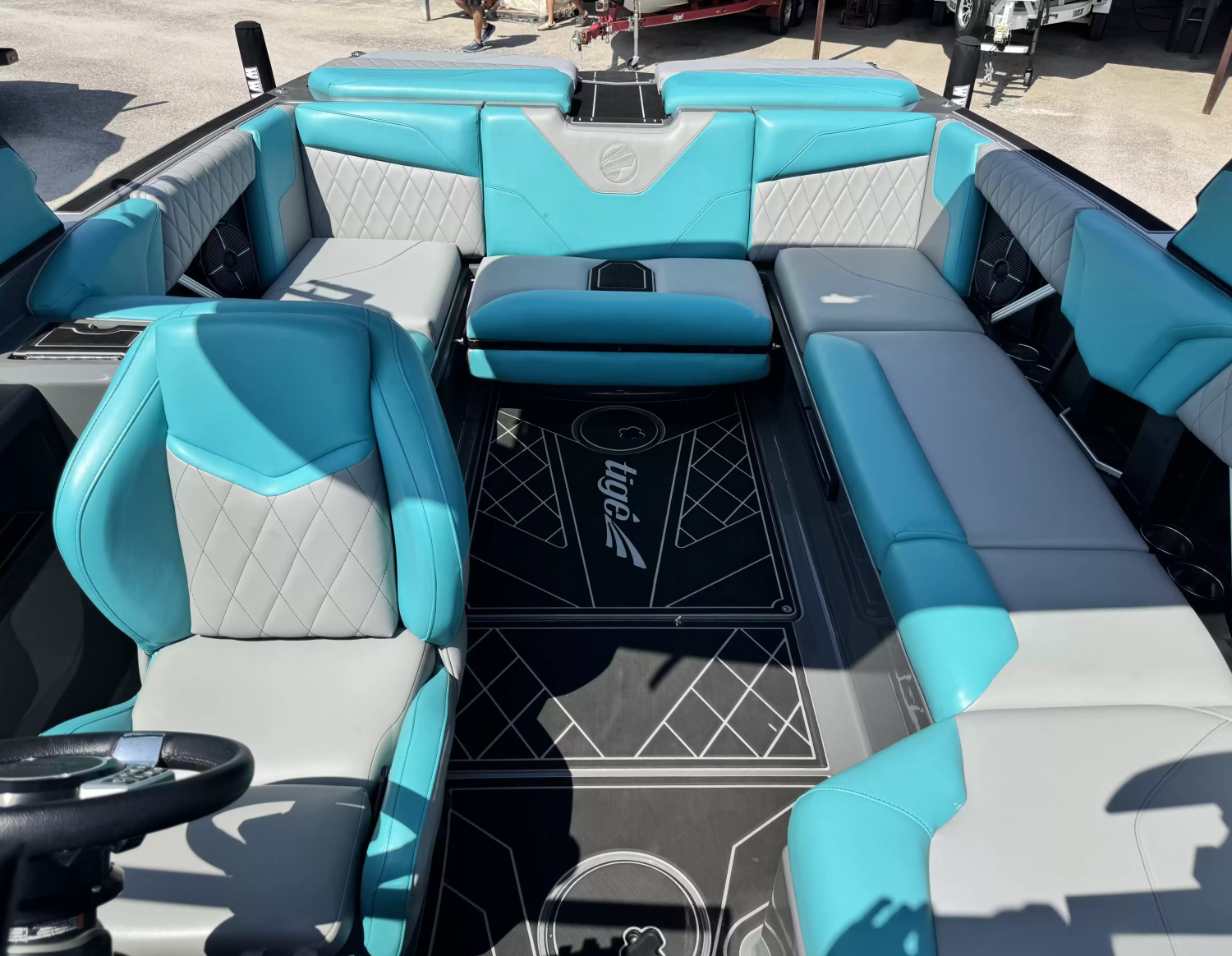 2022 Tige Z3