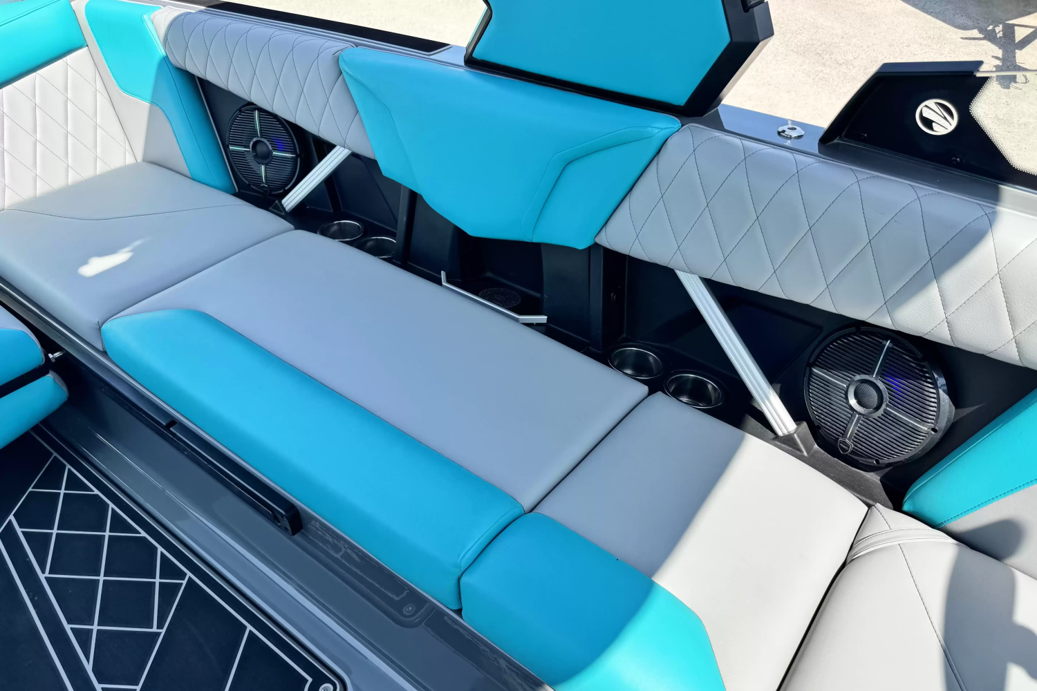 2022 Tige Z3