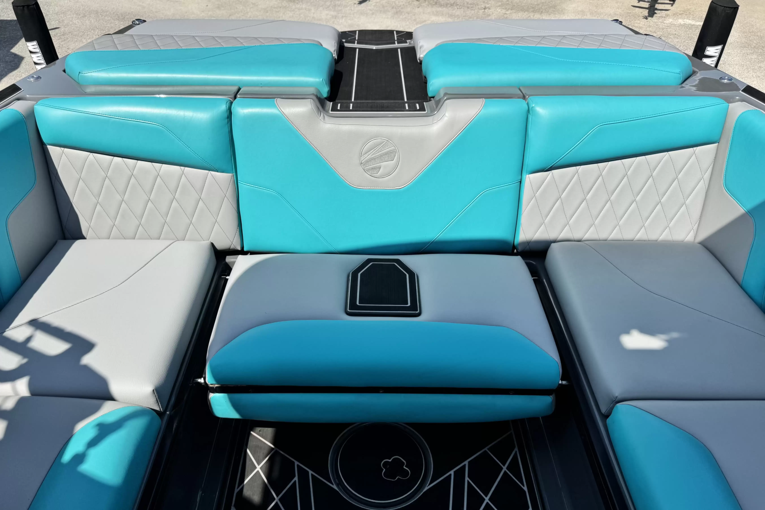 2022 Tige Z3