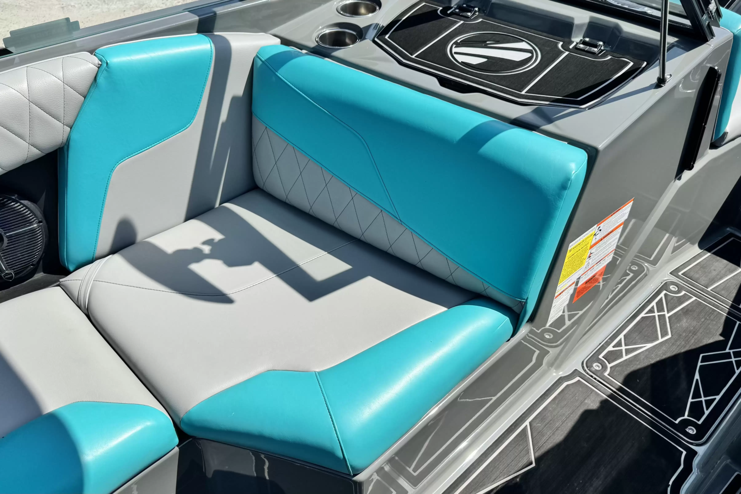 2022 Tige Z3