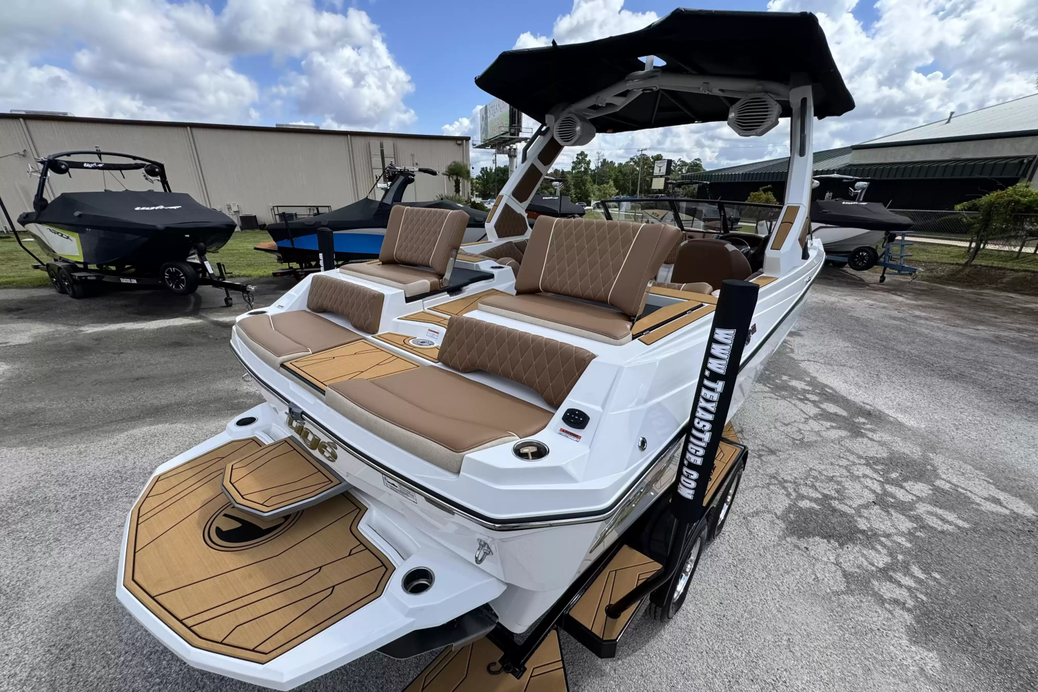 2027 Tige Z1