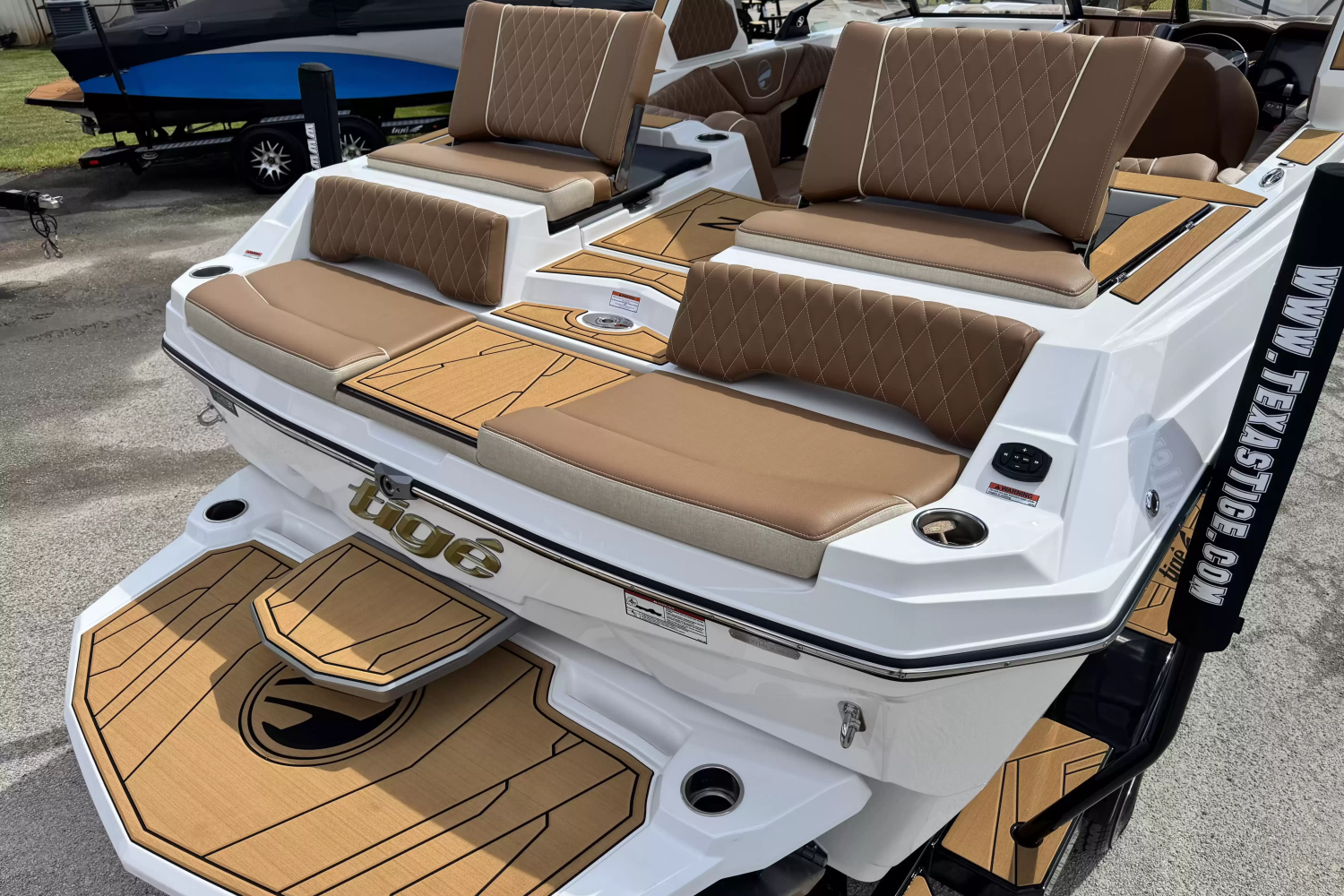 2027 Tige Z1