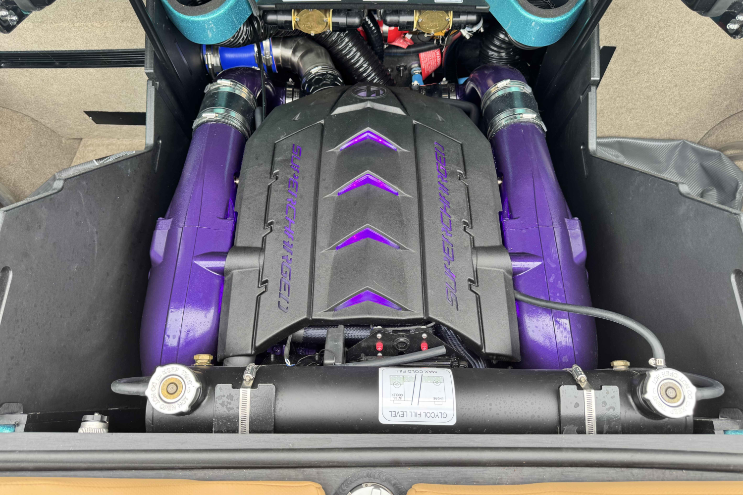 2025 Mastercraft X26