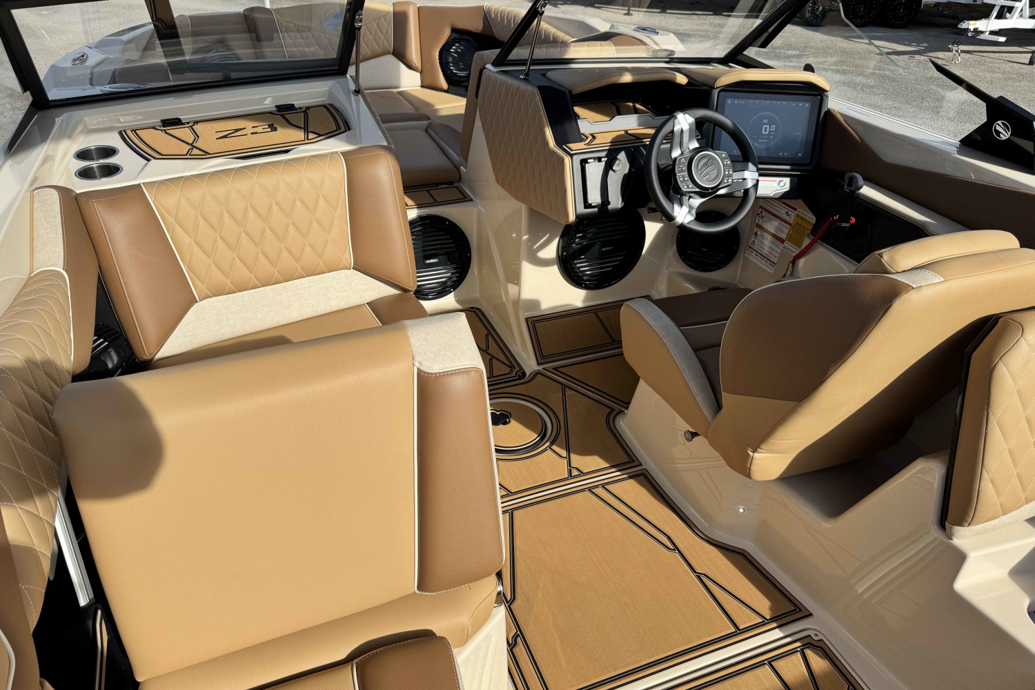 2026 Tige Z3