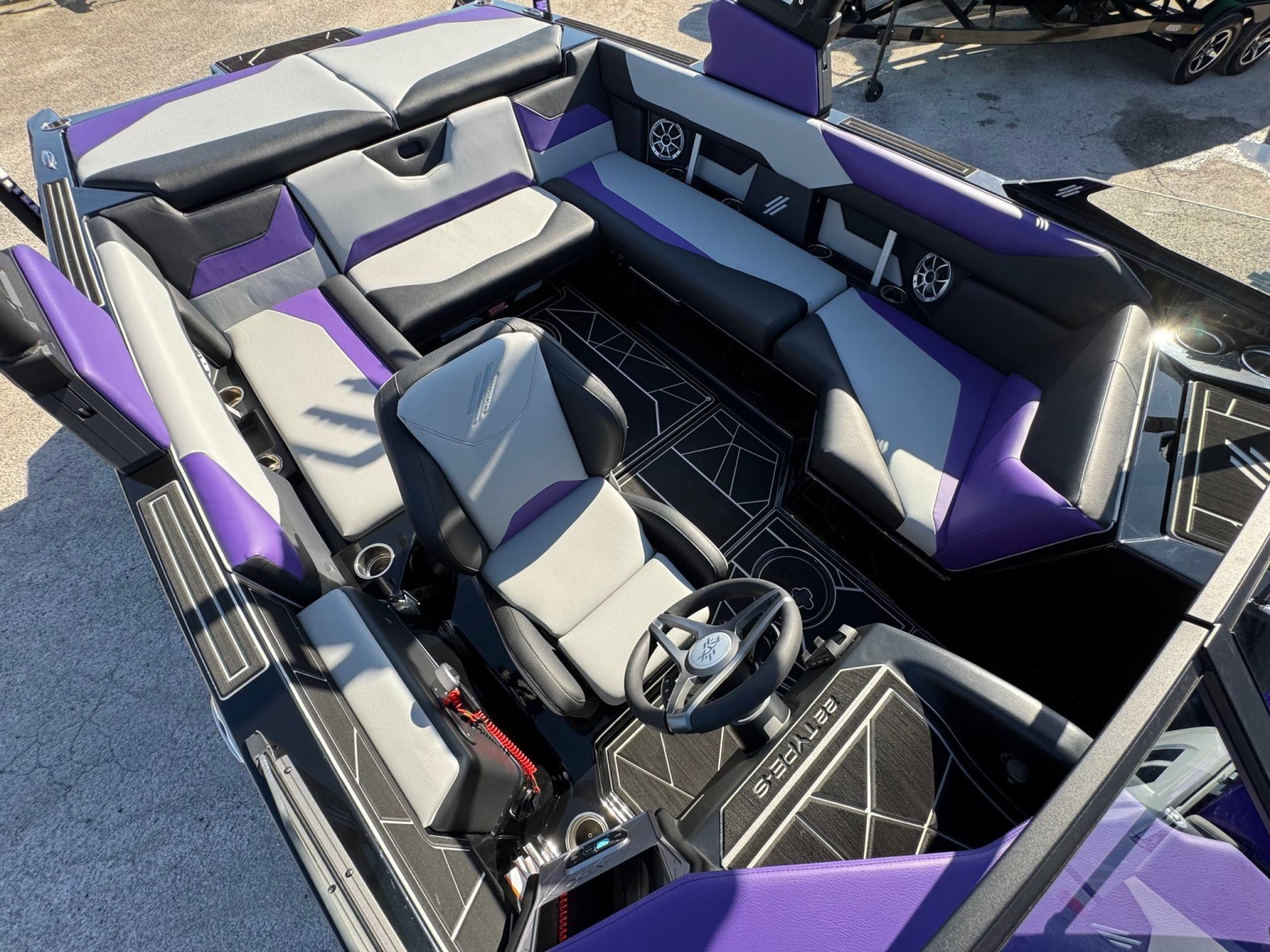 2025 ATX 22 Type-S