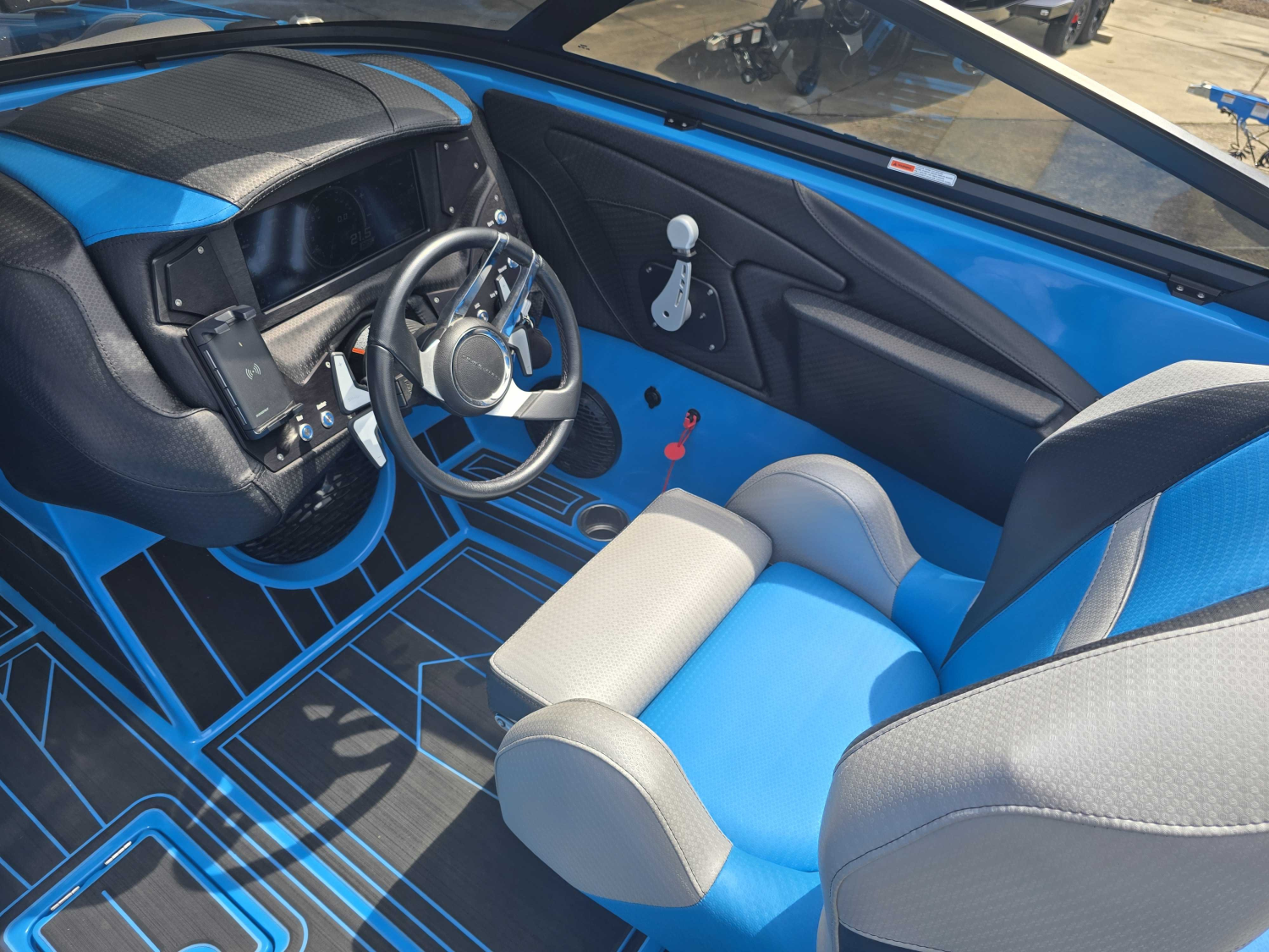 2022 Centurion Fi23