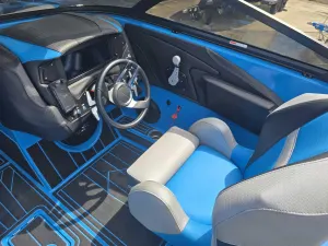 2022 Centurion Fi23 Icon