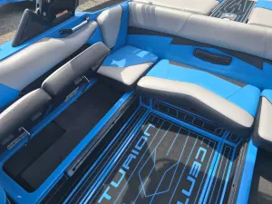 2022 Centurion Fi23 Icon