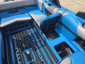 2022 Centurion Fi23 Icon