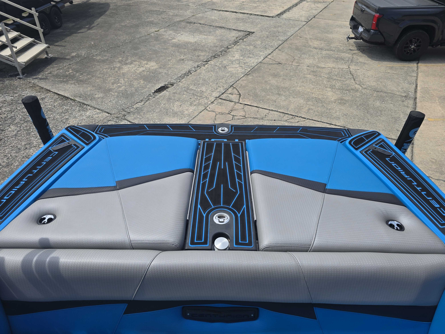 2022 Centurion Fi23