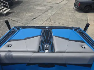 2022 Centurion Fi23 Icon