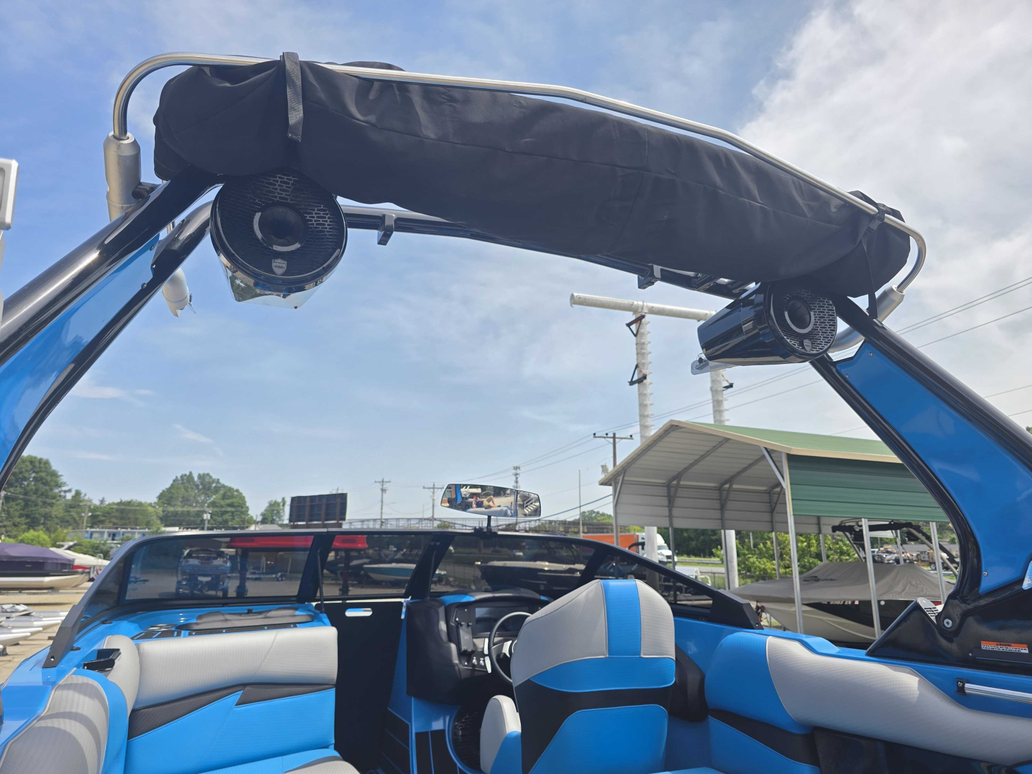 2022 Centurion Fi23