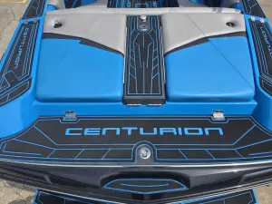 2022 Centurion Fi23 Icon